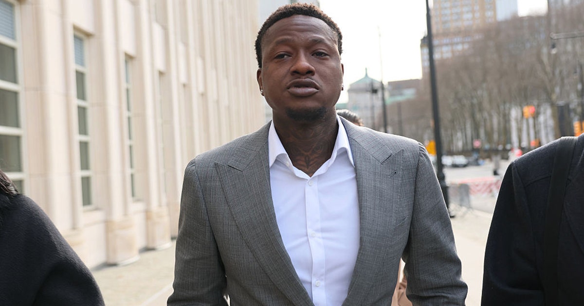 Terry Rozier facing more federal charges in NBA gambling scheme