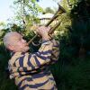 Flea returns to his first love: jazz
