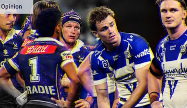 How speed killed the Bulldogs and the Storm