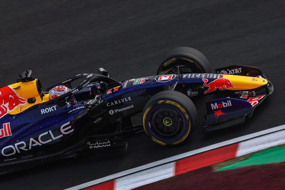 Red Bull has a rebuild on its hands - but it should be able to recover