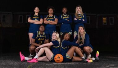 Women's Basketball Returns Eight Following WNIT Super 16 Appearance