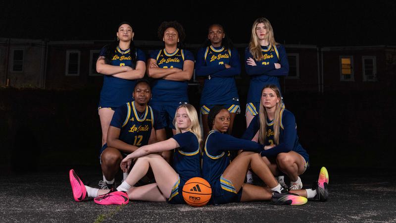 Women's Basketball Returns Eight Following WNIT Super 16 Appearance