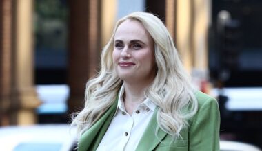 Actor returns to court for second day of cross-examination