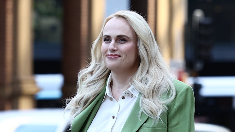 Actor returns to court for second day of cross-examination