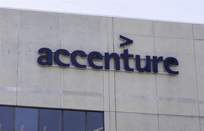 Accenture to roll out Copilot to all 743,000 employees