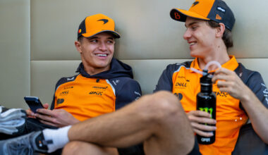 F1 news: ‘You can’t hide’: Oscar Piastri details pressure of Lando Norris rivalry