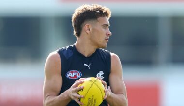 Carlton and Port Adelaide lose fight against changes impacting father-son and academy selections