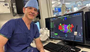 Pulse technology promises an atrial fibrillation treatment upgrade