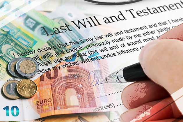 Solicitors warned by the legal services watchdog not to charge fees for release of wills