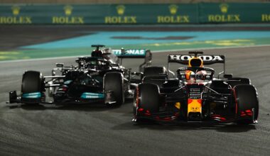 F1 News 2026: Miami Grand Prix team upgrades and packages, Martin Brundle comments
