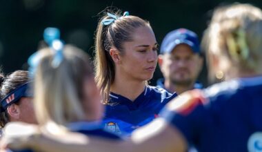 Inside Camp: Kezie Apps | NRL.com