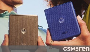Motorola Razr 70, Razr 70 Ultra marketing images surface ahead of launch