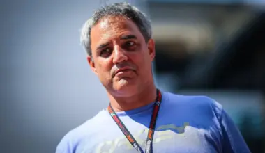 Juan Pablo Montoya ‘didn’t make most of his abilities’, says Helmut Marko