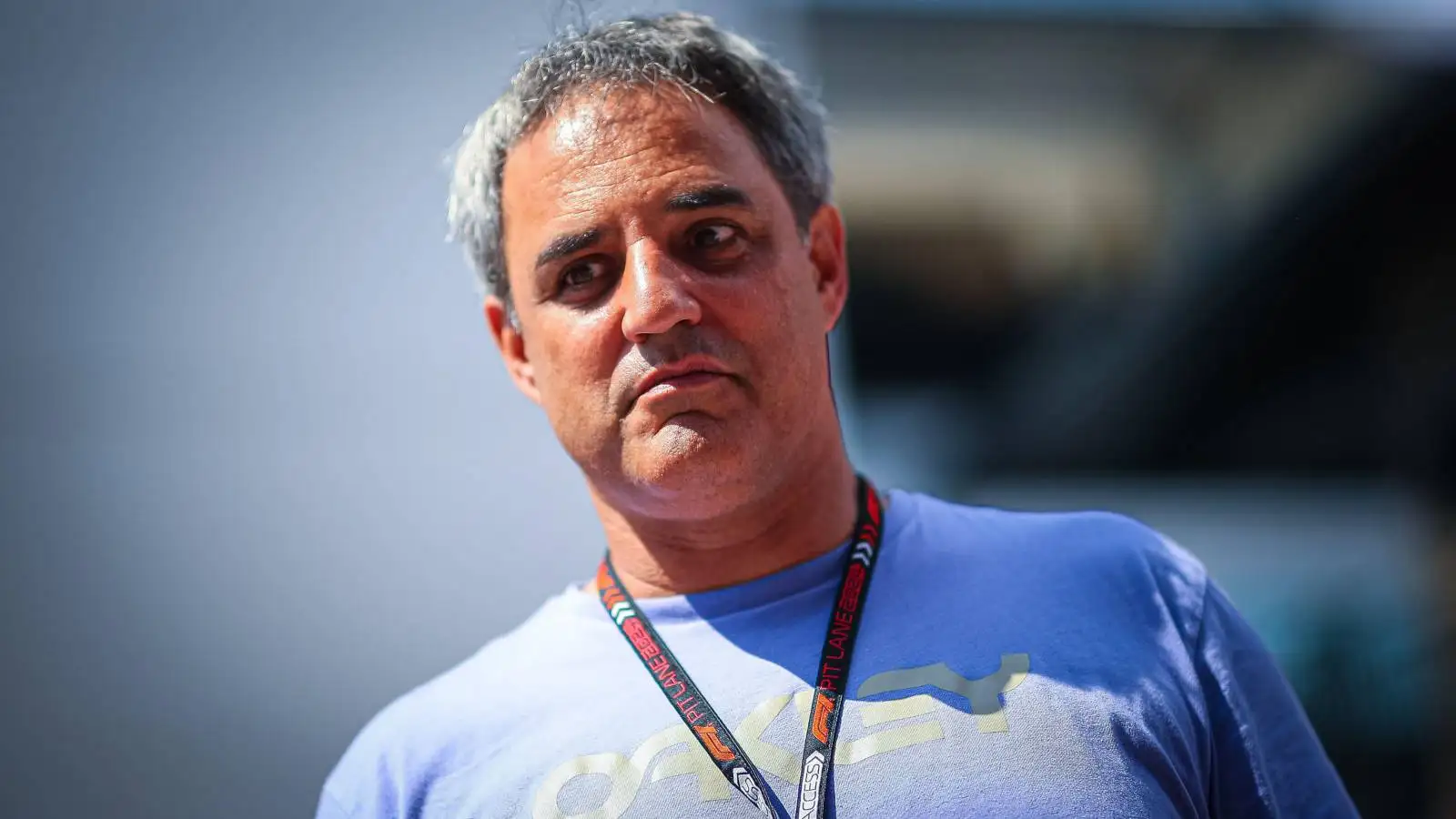 Juan Pablo Montoya ‘didn’t make most of his abilities’, says Helmut Marko