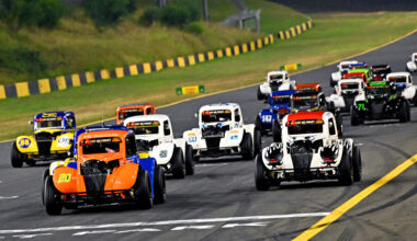 National news: Ambrose hails successful inaugural AASA Nationals