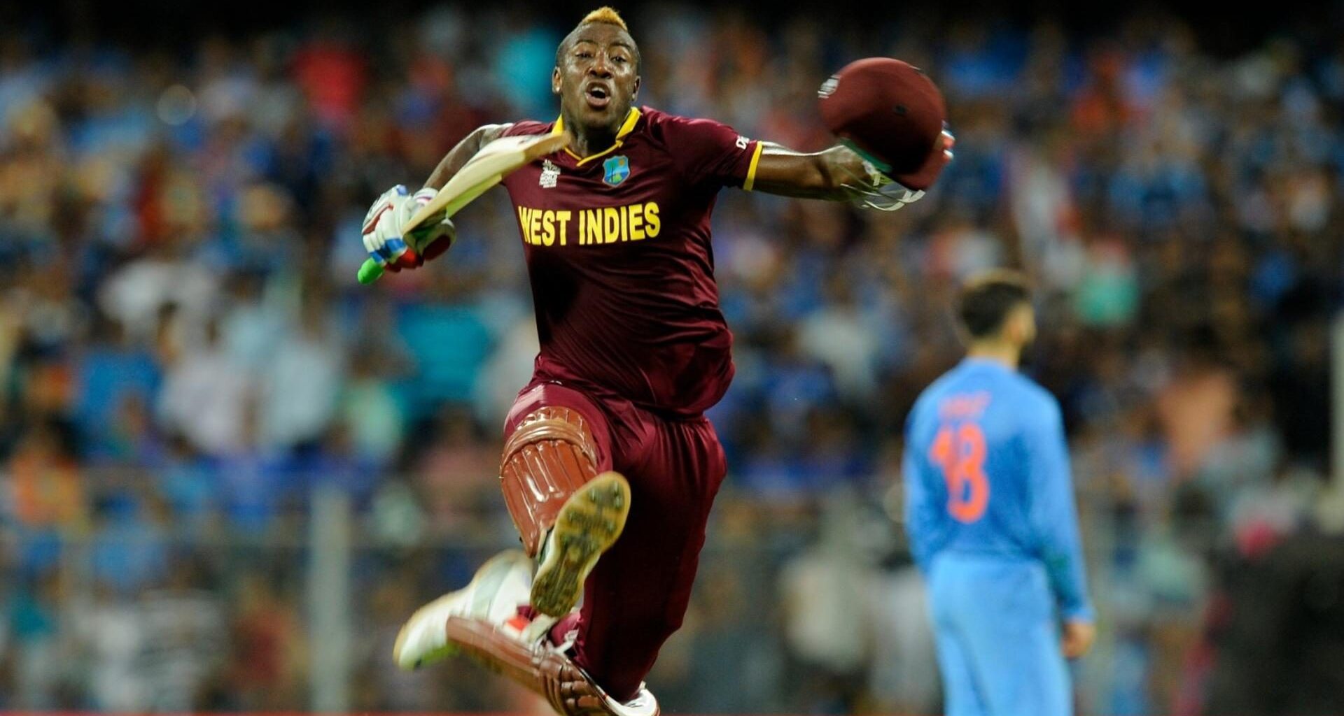 Quiz! How Many T20 Teams Has Andre Russell Played For?