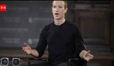 Mark Zuckerberg: China gives Mark Zuckerberg’s Meta deadline to abort $2 billion Manus deal, tells you have two weeks to … |