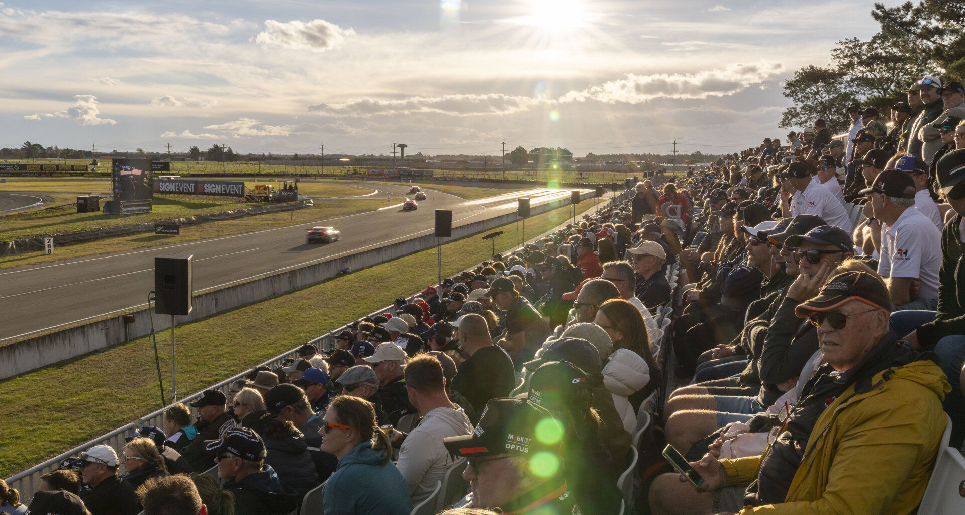 Supercars news: Greg Murphy weighs in on New Zealand event futures