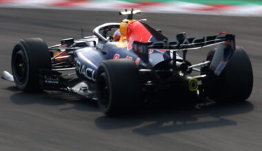 Martin Brundle fears for Max Verstappen with closed doors warning
