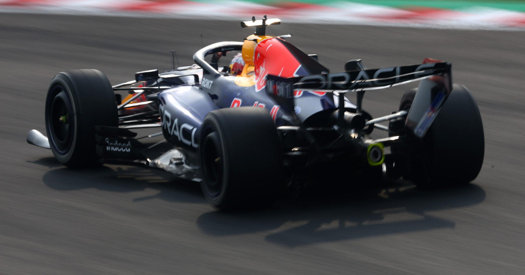 Martin Brundle fears for Max Verstappen with closed doors warning