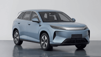 BYD Atto 3 Gets Flash Charging and 630 km Range in China