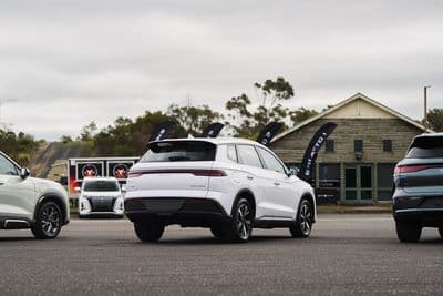 BYD to Send 30,000 Extra EVs to Australia, Prioritise Essential Workers