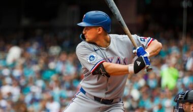Free MLB home run picks, odds for April 29: Corey Seager in expert's best bets for Wednesday HR player props