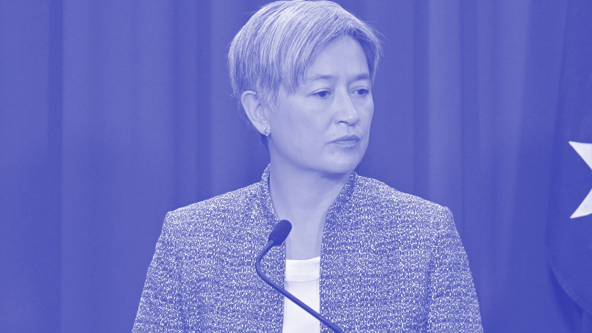Penny Wong urges China to prioritise fuel shipments to Australia — Capital Brief