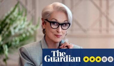 The Devil Wears Prada 2 review – a sequel? For spring? Groundbreaking | Movies