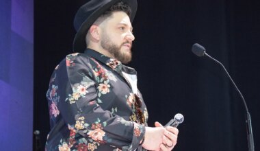 Fall River musician Josh Pereira wins award for Portuguese rock song