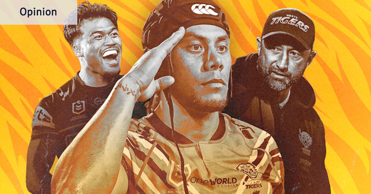 Andrew Johns outlines his next NRL signing targets for Papua New Guinea team