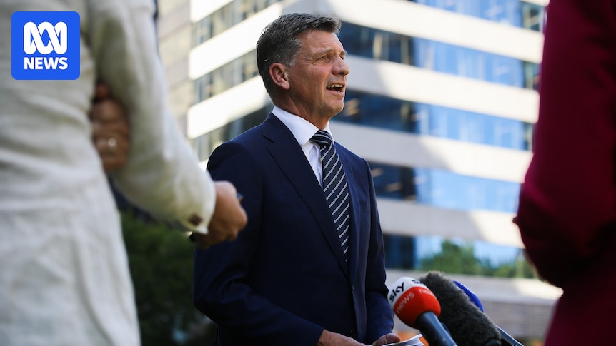 Coalition's risky Farrer strategy could clear path for One Nation