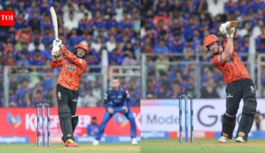 IPL 2026 Orange Cap: Abhishek Sharma, Heinrich Klaasen surge ahead of Vaibhav Sooryavanshi | Cricket News