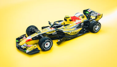 F1 news: Racing Bulls unveils vibrant yellow Miami GP livery