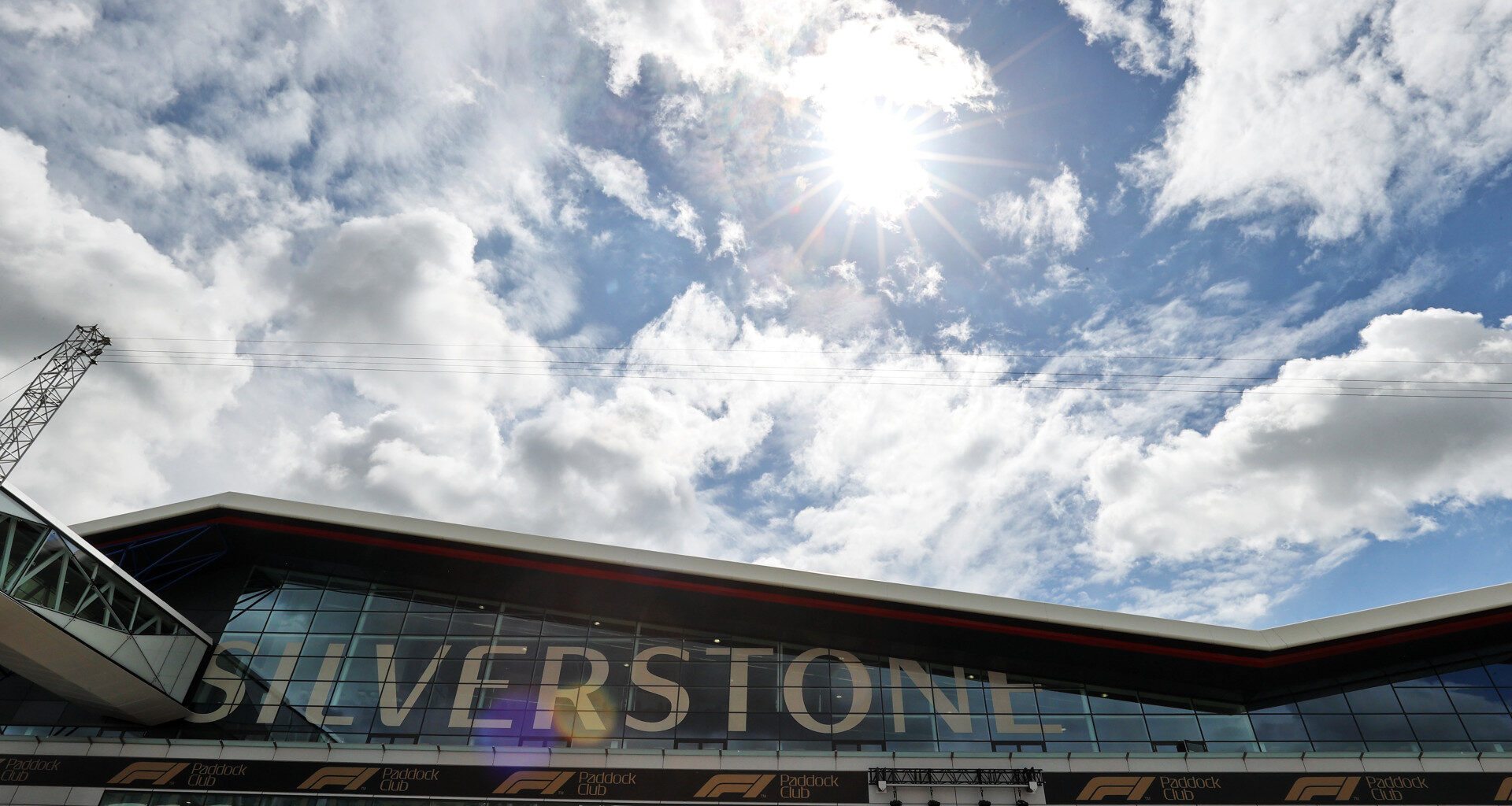 F1 news: Silverstone offers to host second F1 race in 2026