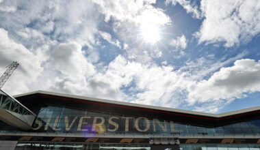 F1 news: Silverstone offers to host second F1 race in 2026