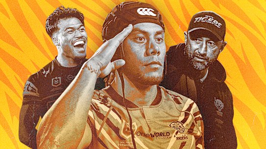 Winners all round: How Jarome Luai’s PNG move impacts everyone in rugby league.