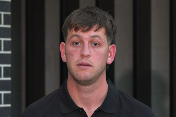 The Power appealed the tribunal decision handed down to star onballer Zak Butters.