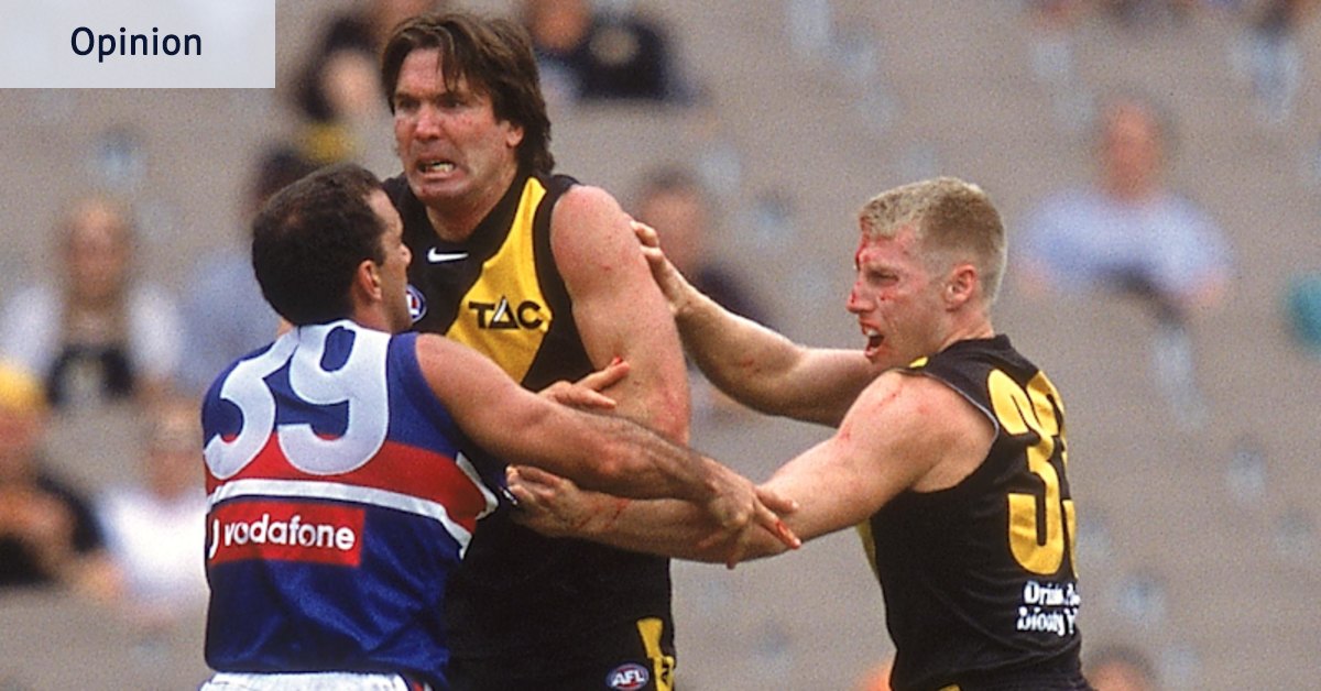 Wayne Campbell on why inconsistency is unavoidable at the tribunal and in umpiring