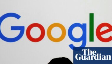 Tech giants’ results show rosy outlook for AI boom and US stock market | Technology