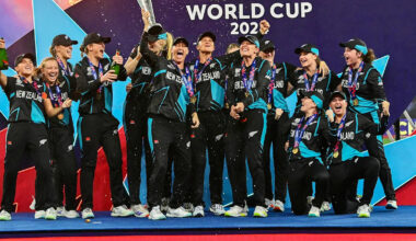 Cricket 2026: 'Rare' moment after three legends announce retirements at same time