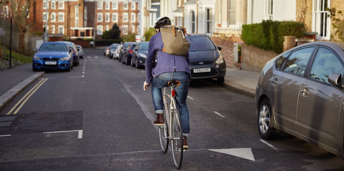 Cyclists who kill pedestrians will finally be jailed for life under new laws