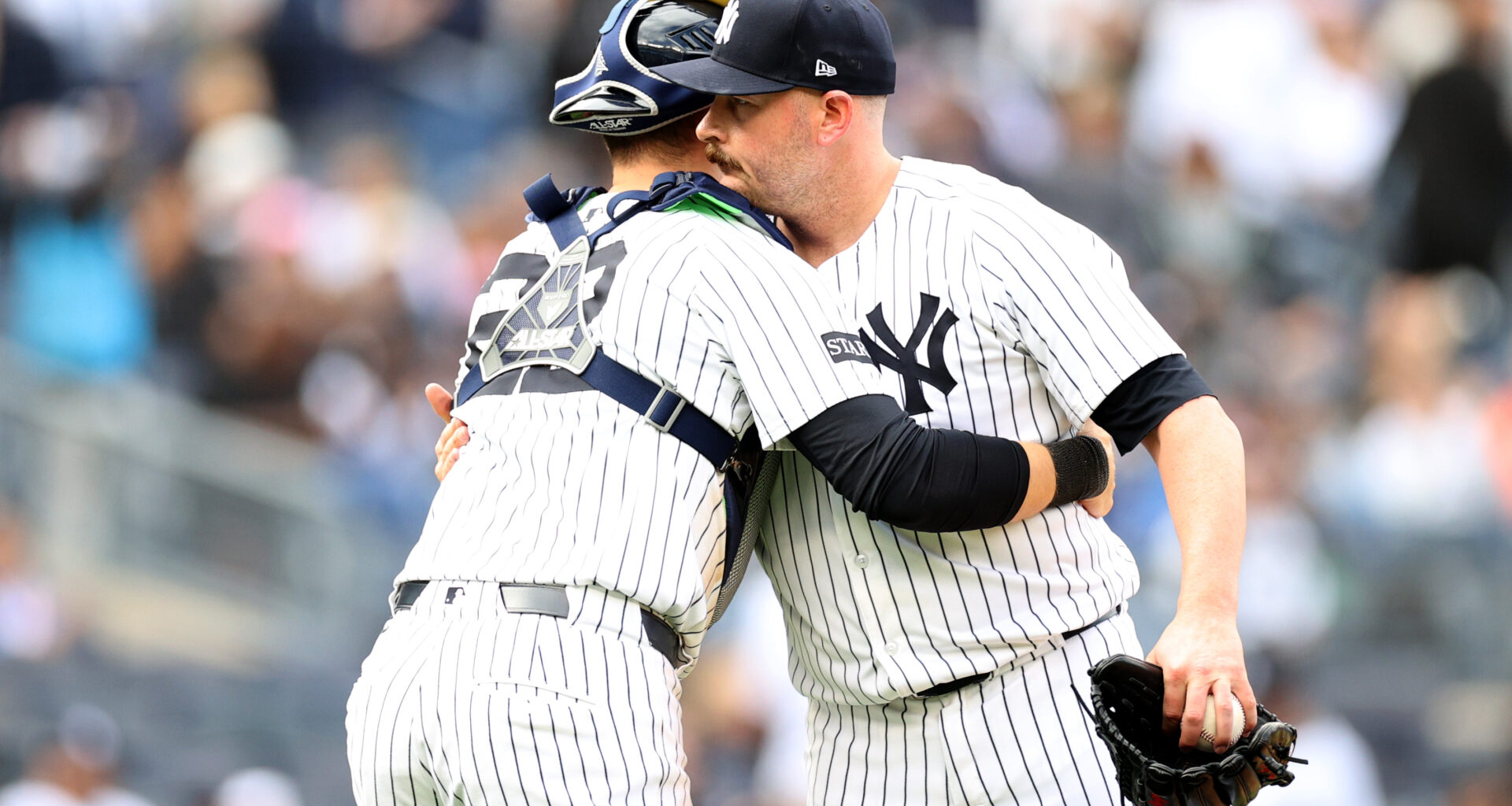 Recent New York Yankees Player Is Still An MLB Free Agent
