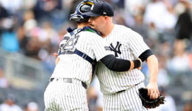 Recent New York Yankees Player Is Still An MLB Free Agent