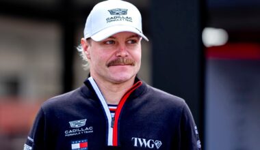 Bottas' mental health column is brutal, but also shows how F1 is changing