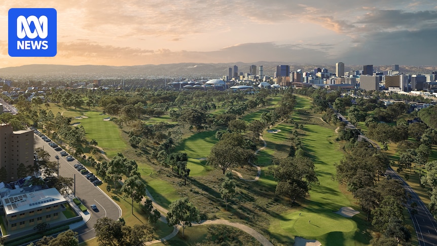 SA premier compares course upgrade for in-doubt LIV Golf with similar AFL Gather Round investments