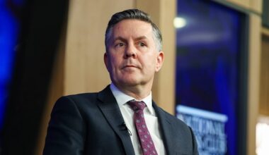 Labor to prioritise ‘out of control’ fees