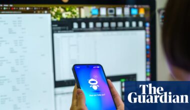 Friendly AI chatbots more likely to support conspiracy theories, study finds | Chatbots