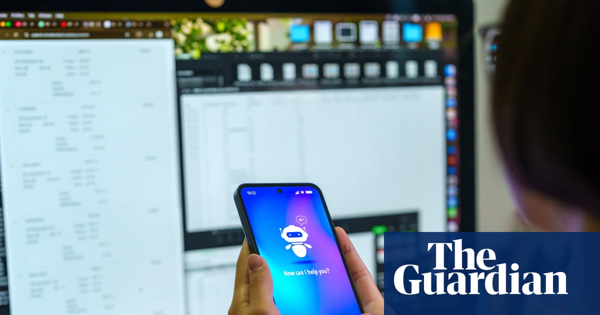 Friendly AI chatbots more likely to support conspiracy theories, study finds | Chatbots