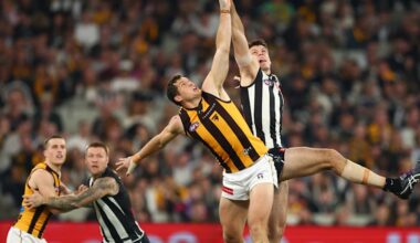 AFL round eight 2026, scores, results, odds, stats and start time from the MCG in Melbourne